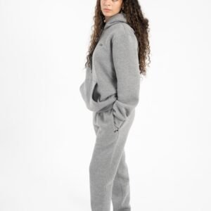 "Core Unisex Joggers – Heather Gray"